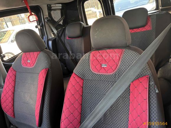 Sahibinden Citroen Nemo Combi 1.3 HDi SX Plus 2015 Model 