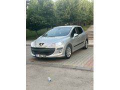 Sahibinden Peugeot 308 1.6 VTi Premium 2010 Model 