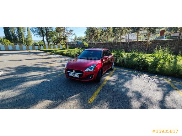 Sahibinden Suzuki Swift 1.2 GL 2023 Model