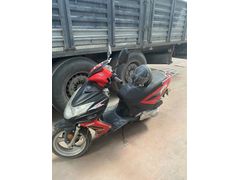 Sahibinden Lifan Dragon 125 