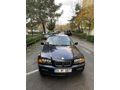 İlk Sahibinden Koleksiyonluk BMW 320i E46
