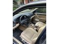 İlk Sahibinden Koleksiyonluk BMW 320i E46