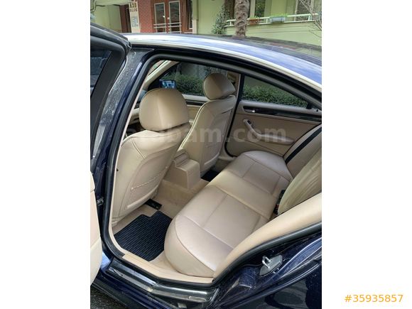 İlk Sahibinden Koleksiyonluk BMW 320i E46