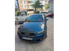 Sahibinden Audi A3 Sportback 1.6 Ambition 2005 Model 