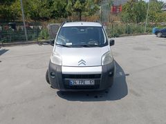 Sahibinden Citroen Nemo Combi 1.4 HDi SX Plus 2012 Model