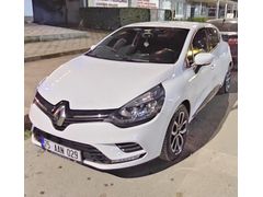 Sahibinden Renault Clio 0.9 TCe Touch 2019 Model