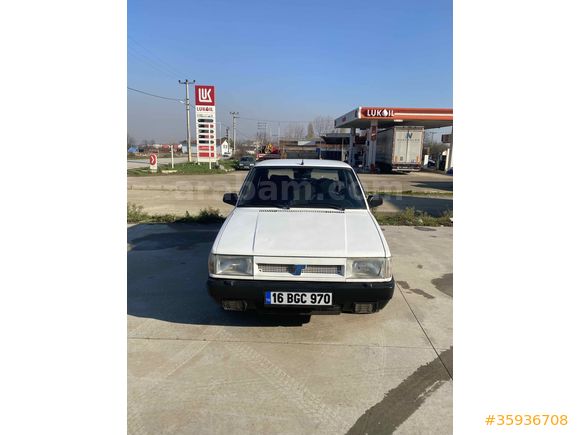 Sahibinden Tofaş Şahin S 1998 Model 