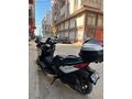 Sahibinden Yamaha X-Max 250 