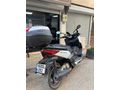 Sahibinden Yamaha X-Max 250 