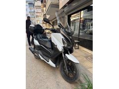 Sahibinden Yamaha X-Max 250 