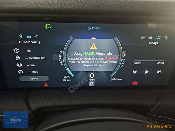 2023 HATASIZ TOGG T10X V2 UZUN MENZİL CMTVN+KIŞPKT+MERIDIAN+ADAS