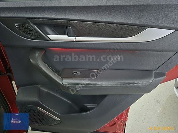 2023 HATASIZ TOGG T10X V2 UZUN MENZİL CMTVN+KIŞPKT+MERIDIAN+ADAS