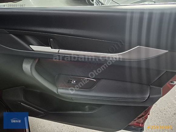 2023 HATASIZ TOGG T10X V2 UZUN MENZİL CMTVN+KIŞPKT+MERIDIAN+ADAS