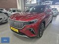 2023 HATASIZ TOGG T10X V2 UZUN MENZİL CMTVN+KIŞPKT+MERIDIAN+ADAS