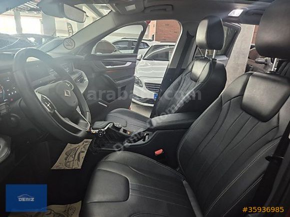 2023 HATASIZ TOGG T10X V2 UZUN MENZİL CMTVN+KIŞPKT+MERIDIAN+ADAS