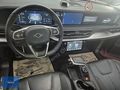 2023 HATASIZ TOGG T10X V2 UZUN MENZİL CMTVN+KIŞPKT+MERIDIAN+ADAS