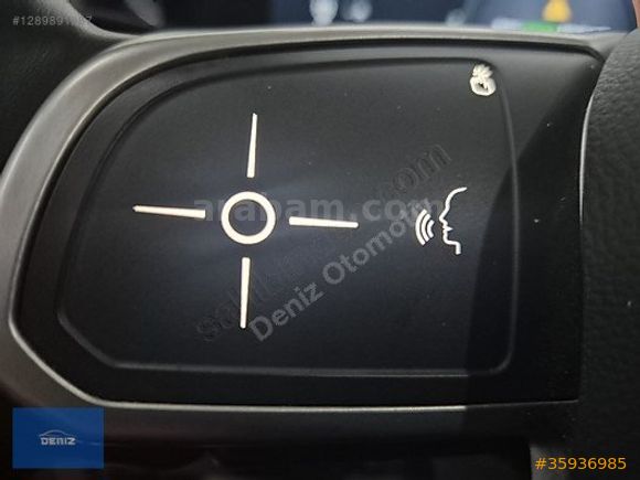 2023 HATASIZ TOGG T10X V2 UZUN MENZİL CMTVN+KIŞPKT+MERIDIAN+ADAS