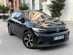 Sahibinden Volkswagen ID.4 Pure 2025 Model 
