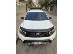 Sahibinden Dacia Duster 1.5 BlueDCI Comfort 2019 Model