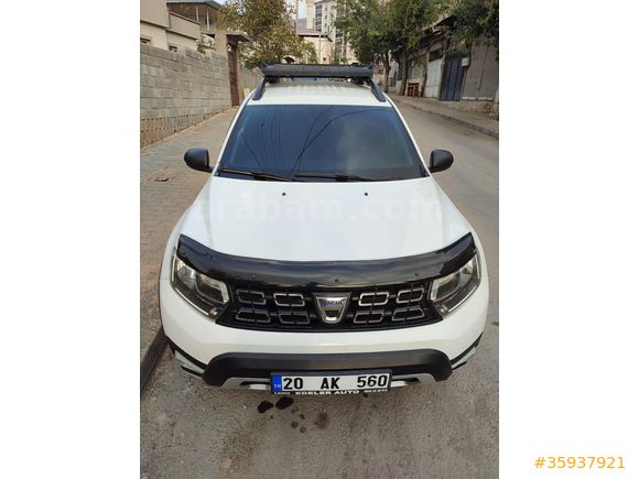 Sahibinden Dacia Duster 1.5 BlueDCI Comfort 2019 Model