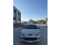 PARLAK’LAR OTOMOTİV’DEN PEUGOT 407 1.6 HDi EXECUTİVE