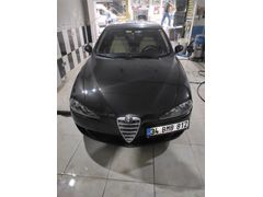 Sahibinden Alfa Romeo 147 1.6 TS Distinctive 2006 Model