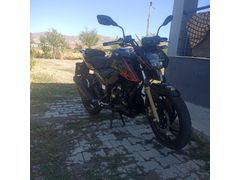 Sahibinden TVS Apache RTR 200