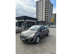 Sahibinden OTOMATİK Opel Corsa 1.2 Twinport Essentia 2012 Model  115000 km