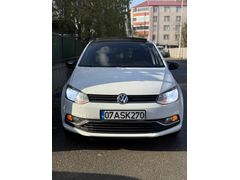 Sahibinden Volkswagen Polo 1.4 TDi Bluemotion 2016 Model 