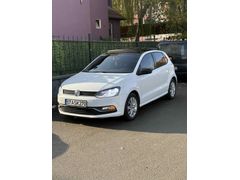 Sahibinden Volkswagen Polo 1.4 TDi Bluemotion 2016 Model 