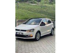 Sahibinden Volkswagen Polo 1.4 TDi Bluemotion 2016 Model 