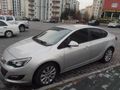 Memurdan Opel Astra 1.4 Turbo Edition Plus