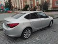 Memurdan Opel Astra 1.4 Turbo Edition Plus