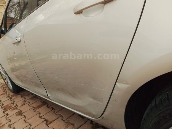 Memurdan Opel Astra 1.4 Turbo Edition Plus