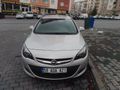 Memurdan Opel Astra 1.4 Turbo Edition Plus