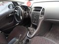 Memurdan Opel Astra 1.4 Turbo Edition Plus