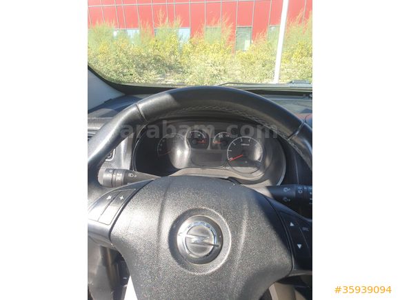 Sahibinden Opel Combo 1.6 CDTI 2012 Model Ankara