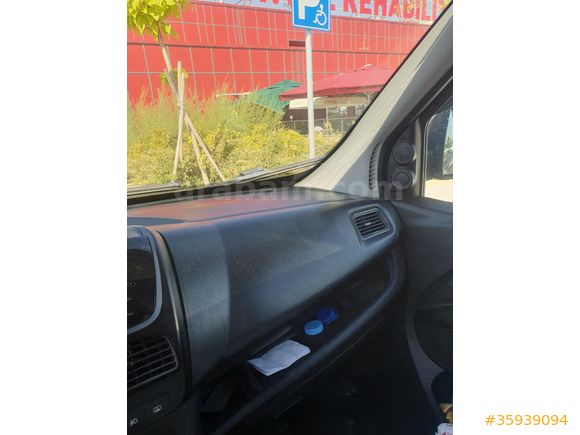 Sahibinden Opel Combo 1.6 CDTI 2012 Model Ankara