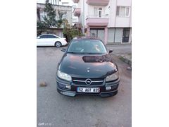 Galeriden Opel Omega 2.5 CD 1997 Model Ordu