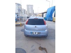 Sahibinden Fiat Punto Grande 1.4 Fire Active 2007 Model