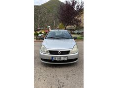 Sahibinden Renault Symbol 1.5 dCi Authentique 2012 Model