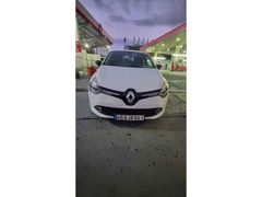 Sahibinden Renault Clio 1.5 dCi Icon 2014 Model İstanbul 185.000 km Beyaz