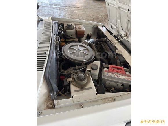 Sahibinden Tofaş Şahin 1.6 1994 Model Antalya