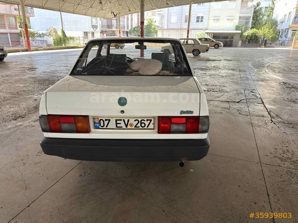 Sahibinden Tofaş Şahin 1.6 1994 Model Antalya