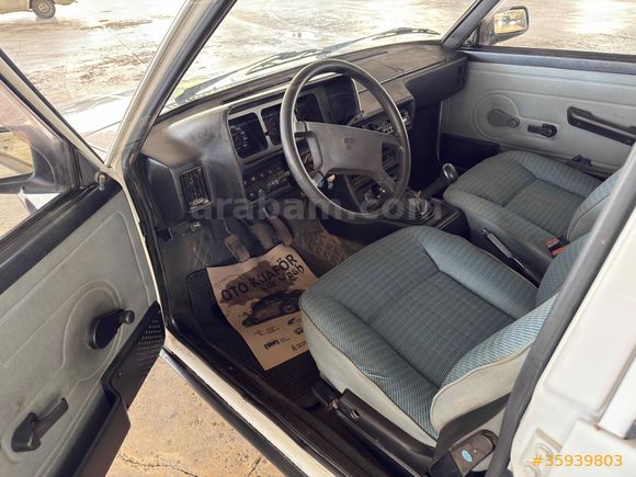 Sahibinden Tofaş Şahin 1.6 1994 Model Antalya