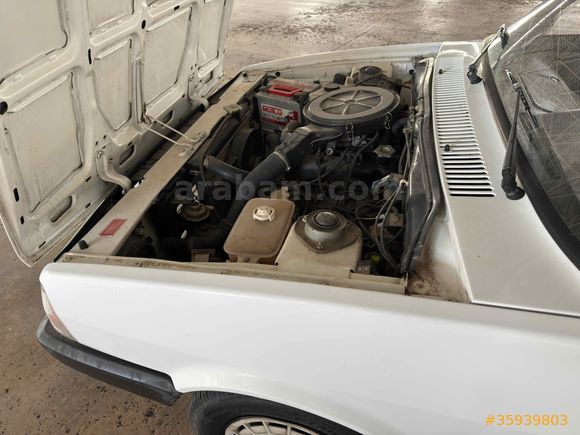Sahibinden Tofaş Şahin 1.6 1994 Model Antalya
