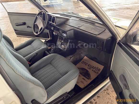Sahibinden Tofaş Şahin 1.6 1994 Model Antalya