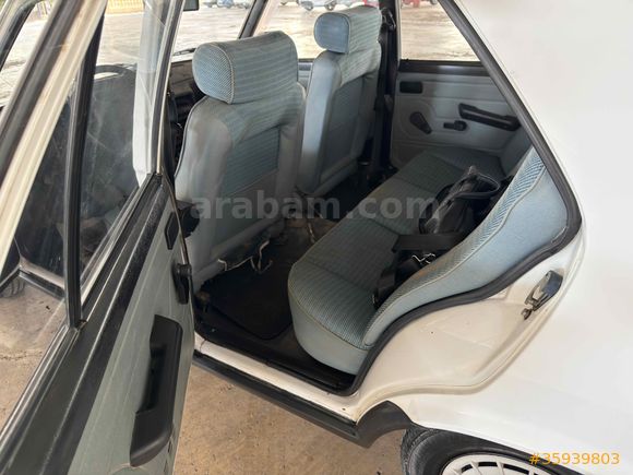 Sahibinden Tofaş Şahin 1.6 1994 Model Antalya