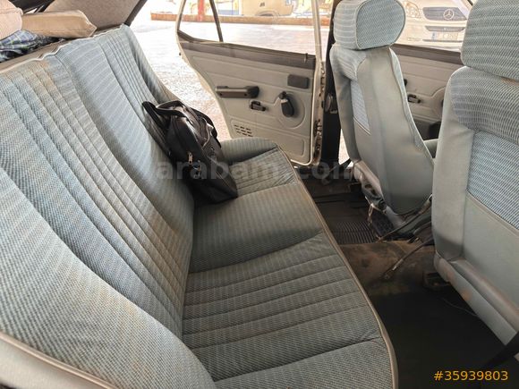 Sahibinden Tofaş Şahin 1.6 1994 Model Antalya