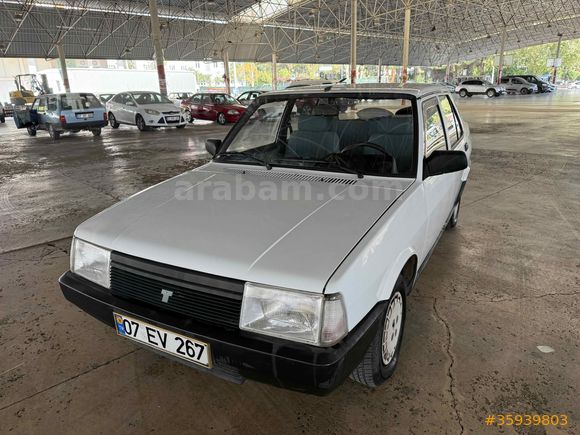 Sahibinden Tofaş Şahin 1.6 1994 Model Antalya